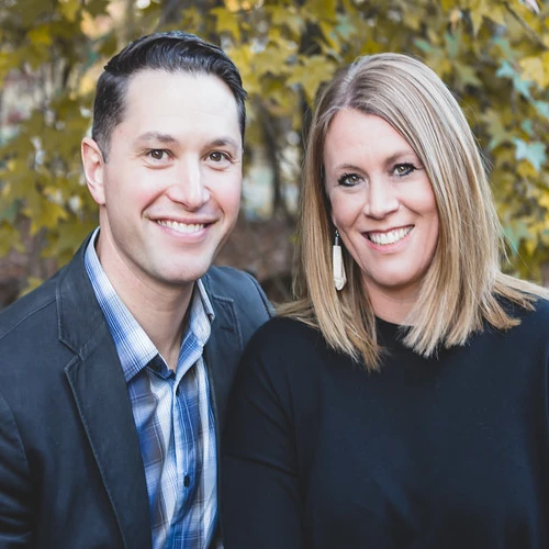 Chiropractor Mountain Brook AL Brad Hassig and Lori Hassig