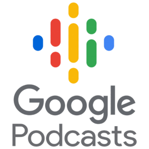Chiropractic Mountain Brook AL Google Podcasts Logo