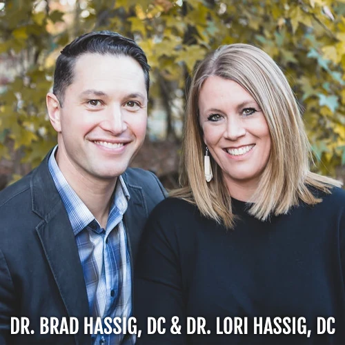 Chiropractor Mountain Brook AL Brad Hassig and Lori Hassig